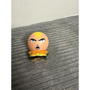 Aquaman Buildables Figure